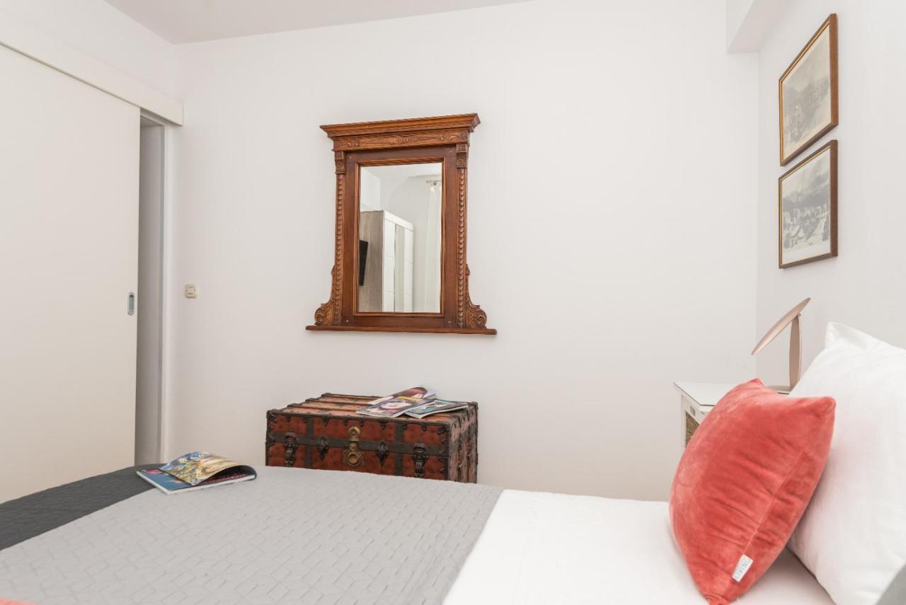 East Side Deluxe Suite Makarska Ngoại thất bức ảnh