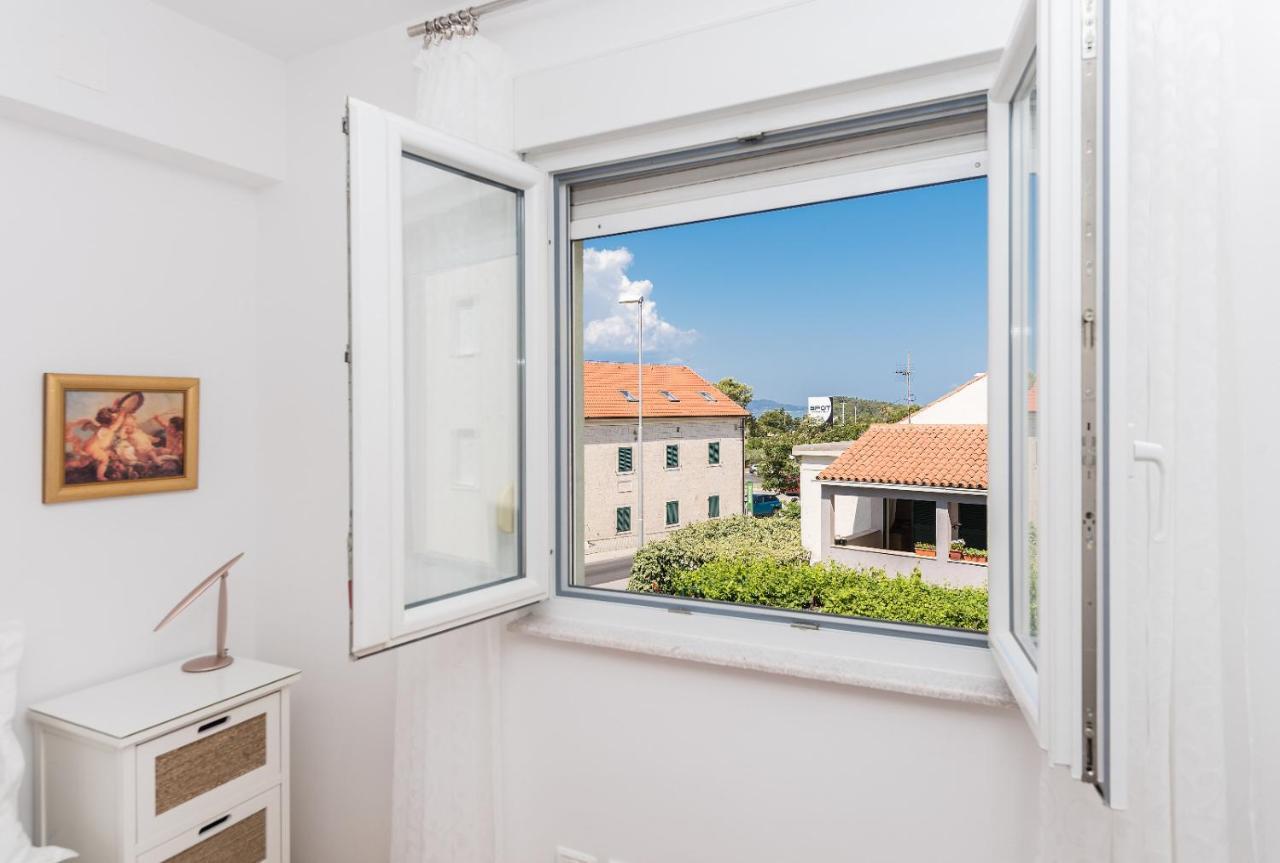East Side Deluxe Suite Makarska Ngoại thất bức ảnh