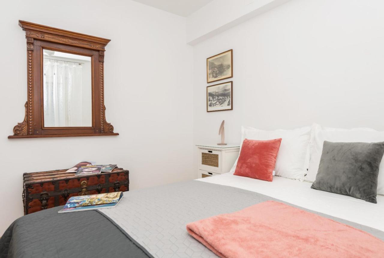 East Side Deluxe Suite Makarska Ngoại thất bức ảnh